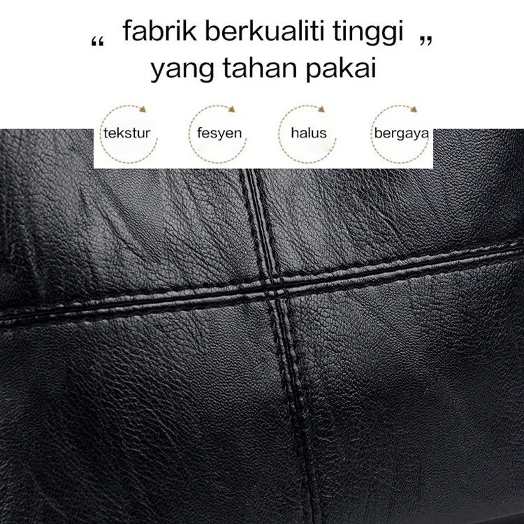 🔥Hot Sale - 49% OFF🔥-2025 νέα μόδα υψηλή αξία crossbody τσάντα, casual design, μαλακό δέρμα προσαρμοσμένη