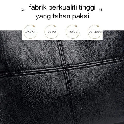 🔥Hot Sale - 49% OFF🔥-2025 νέα μόδα υψηλή αξία crossbody τσάντα, casual design, μαλακό δέρμα προσαρμοσμένη