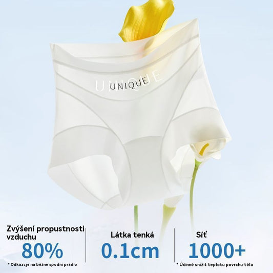 【Kúp 3 a získaj 3 zadarmo】- Posledná akcia💥 Vysoko strihajúca, pohodlná, bezšvová a priedušná tvarujúca spodná bielizeň