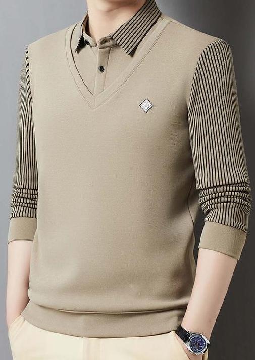 Especiales de hoy! Conjunto de Cachemir para Hombre – Cálido y Elegante | 50% Descuento