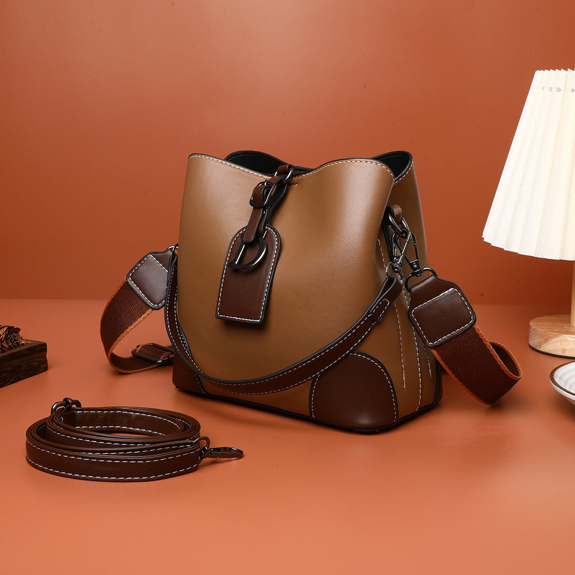 Nova modna casual torba preko ramena