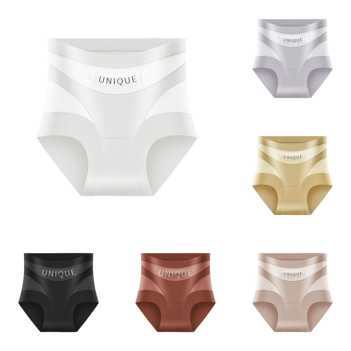 Последен ден | 50% отстъпка | Антибактериално оформящо бельо с висока талия