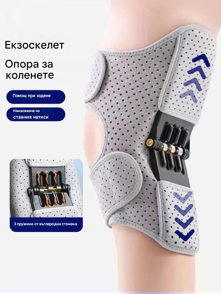 🔥🔥🔥🔥【Последна оферта!!!】Усилвател на пателарната колянна става