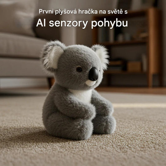 🐨 Koaly – Emoční léčení na vyžádání