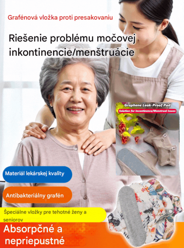 🔥【Σετ 4 τεμαχίων】📢📢Η χαμηλότερη τιμή για περιορισμένο χρονικό διάστημα!!!🔥Πλένσιμο αντιβακτηριακό βαμβάκι από γραφένιο