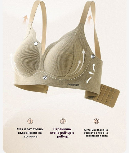 ✨💓【2 /4 položky】【40-100 kg】Nové termoprádlo na zvedání těžkých závaží