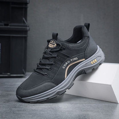 🥰👞【39-44】Nepremokavé a prachotesné kožené tenisky, mäkká podrážka, pohodlné na nosenie