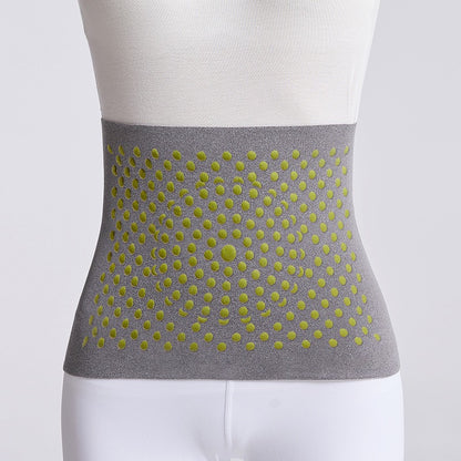 🔥【купи едно, вземи едно безплатно】【Горещи продажби】🔥Топъл загряващ колан с пелин, затопля корема и облекчава дискомфорта