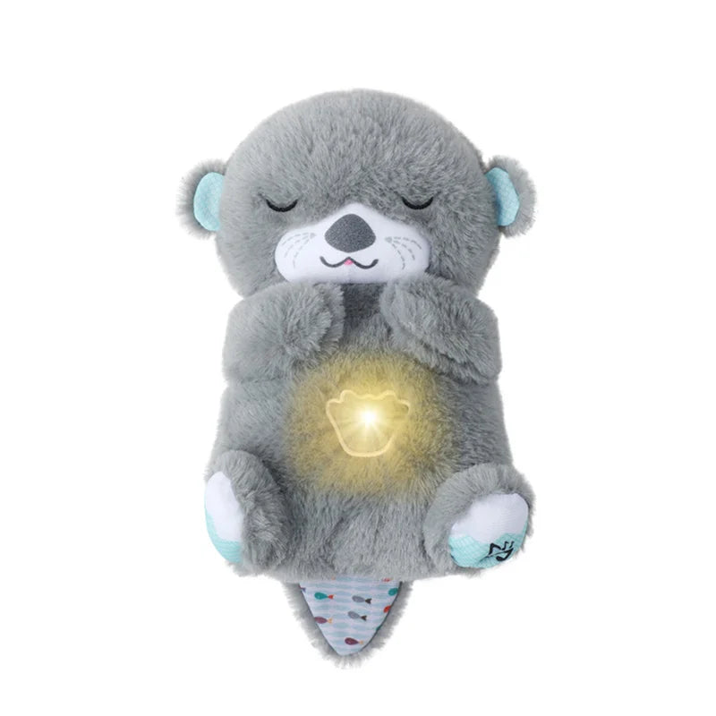 🧸Breathing Otter