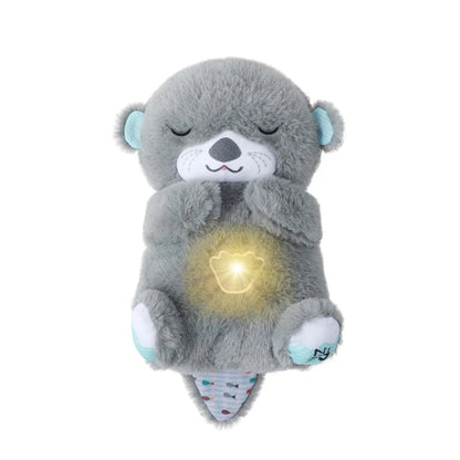 🧸Breathing Otter