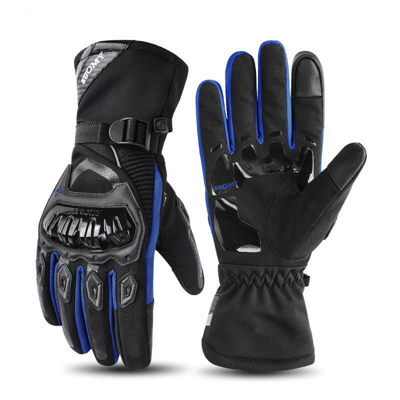 🔥🧤🧤Termo motoristične rokavice | Izolirane