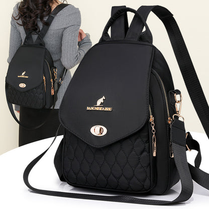 🎒🎒2025 Nova modna Oxford tkanina nahrbtnik